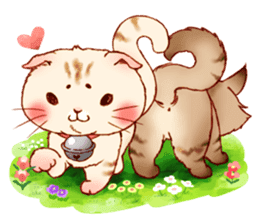 MIMIKORO sticker #1450449