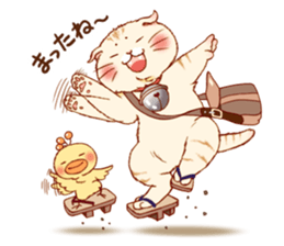 MIMIKORO sticker #1450450