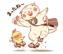 MIMIKORO sticker #1450450