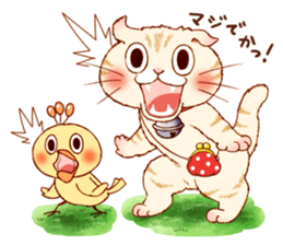 MIMIKORO sticker #1450452