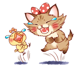 MIMIKORO sticker #1450453