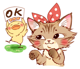 MIMIKORO sticker #1450455