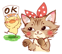 MIMIKORO sticker #1450455