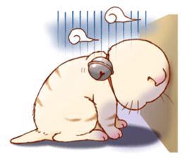 MIMIKORO sticker #1450456