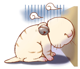 MIMIKORO sticker #1450456