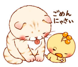 MIMIKORO sticker #1450458