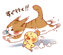 MIMIKORO sticker #1450459