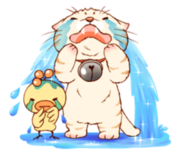 MIMIKORO sticker #1450460