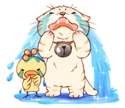 MIMIKORO sticker #1450460