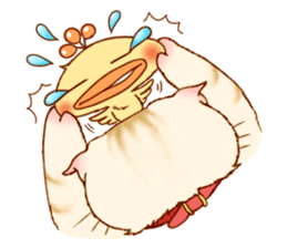 MIMIKORO sticker #1450461