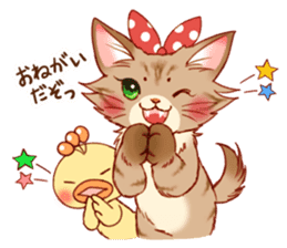 MIMIKORO sticker #1450462