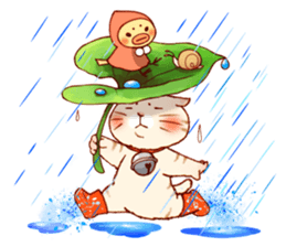 MIMIKORO sticker #1450464