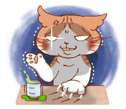 MIMIKORO sticker #1450467