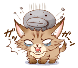 MIMIKORO sticker #1450469