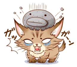 MIMIKORO sticker #1450469