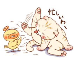 MIMIKORO sticker #1450470