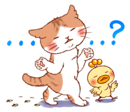 MIMIKORO sticker #1450471