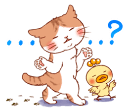 MIMIKORO sticker #1450471