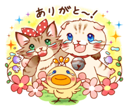 MIMIKORO sticker #1450473