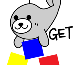 Anaconda sticker #1451078