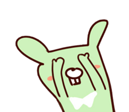 Majiusa sticker #1451248