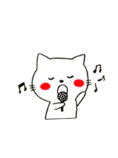 nyansuke sticker #1451667