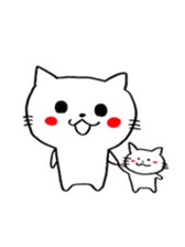 nyansuke sticker #1451672