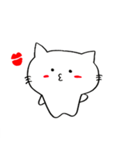 nyansuke sticker #1451673
