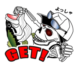 Guide MAEDA Sticker 1 sticker #1451776