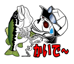 Guide MAEDA Sticker 1 sticker #1451778