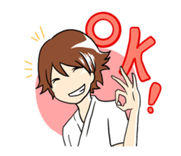 Freedom Kyudo sticker #1451995