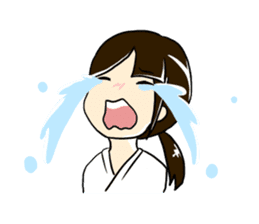 Freedom Kyudo sticker #1452008