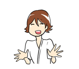 Freedom Kyudo sticker #1452010