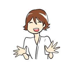 Freedom Kyudo sticker #1452010