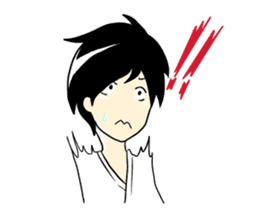 Freedom Kyudo sticker #1452022