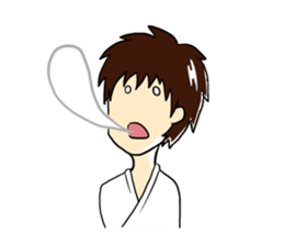 Freedom Kyudo sticker #1452025