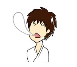 Freedom Kyudo sticker #1452025