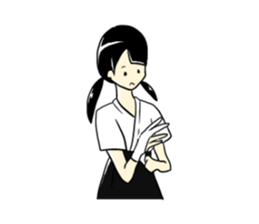 Freedom Kyudo sticker #1452031