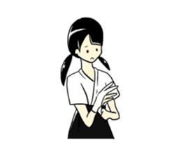 Freedom Kyudo sticker #1452031