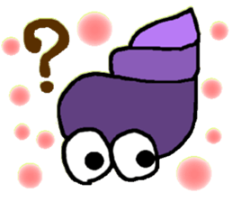 friends in the forest sticker #1452041