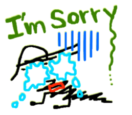 friends in the forest sticker #1452052