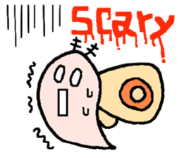 friends in the forest sticker #1452067