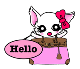 CREA day-by-day sticker #1452075