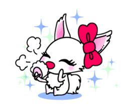 CREA day-by-day sticker #1452077