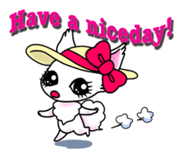 CREA day-by-day sticker #1452078