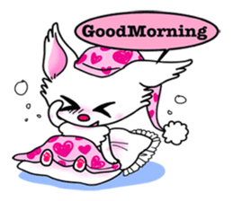 CREA day-by-day sticker #1452079