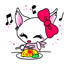 CREA day-by-day sticker #1452080