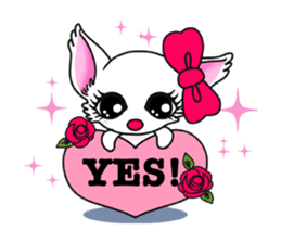 CREA day-by-day sticker #1452081