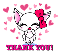 CREA day-by-day sticker #1452083