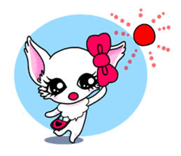 CREA day-by-day sticker #1452084